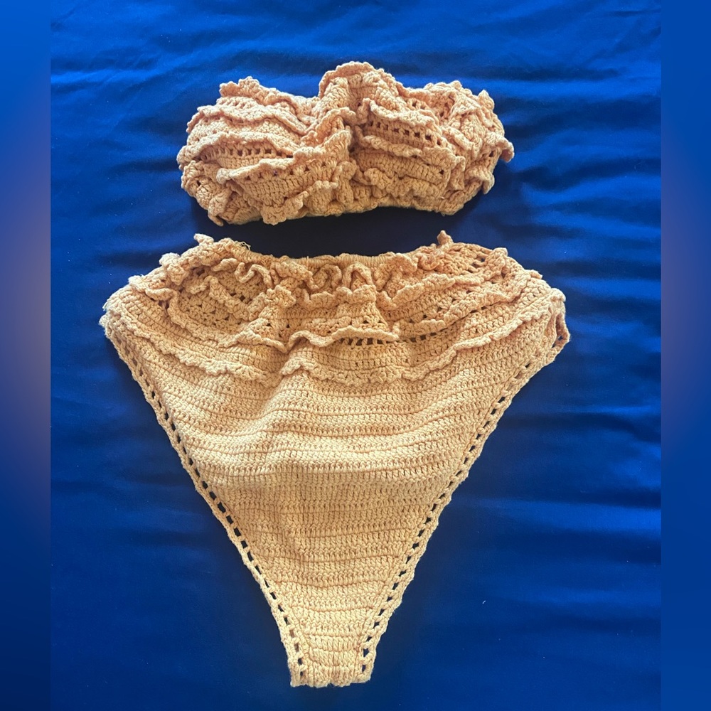 Swimwear